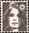 Enveloppe rare Marianne du Bicentenaire. Marianne N°2626 10f. violet