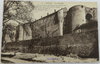 Carte postale Sedan Citadelle ancien Château des Princes