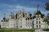 Enveloppe 2004 le Château de Chambord Portraits de régions