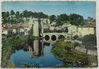 Carte postale Château XIIIe siècle la Porte Saint Jacques