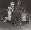 Carte rare historique Automobile de collection pour enfant À saisir