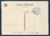 Carte postale Journée du Timbre 1954 Comte de la Valette