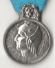 Médaille JEUNESSE ET SPORTS PAX ET LABOR RÉPUBLIQUE FRANÇAISE