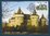 Carte postale Château de Suscinio Morbihan 56 Sarzeau