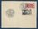 Enveloppe Journée du Timbre 1945 Louis XI Créateur Poste d'État