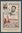 Journée 1946 Fouquet de la Varane Met la Poste d'État public