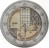Pièce de 2 euros rare Allemagne 2020 Génuflexion de Willy Brandt