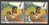 Blocs des quatre jours de Marigny 2003 La paire Paul Gauguin 1848-1903