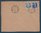 Lettre Marianne Oblitération Conférence Routes Aériennes 1946