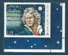 Timbre Vatican 2020 type Ludwig Van Beethoven naissance 250e anniversaire