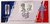 Carte souvenir Appel du 18 Juin Naissance du Général de Gaulle