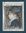 Timbres N°1570 Oeuvre Renoir portrait variété visage sombre