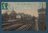 Carte postale Vue d'hier 08 Ardennes Mohon la Gare vue intérieure