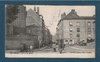 Carte postale rare SEDAN - La rue du Ménil - 08 Ardennes