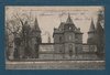 Carte postale ancienne SEDAN - Château de Bellevue NAPOLÉON III