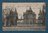 Carte postale ancienne SEDAN - Château de Bellevue NAPOLÉON III