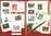 Collector 12 timbres Mille raisons d'écrire À SAISIR