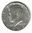 Pièce 1/2 Dollar argent John Kennedy Half Dollar 1964