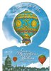 Collector dix timbres L'envol des Montgolfières et Ballons