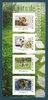Collector Animaux timbres Chats de compagnie Siamois Persan