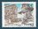 France timbre 2009 gommé Mémorial Jean Moulin à Caluire N°4371 neuf