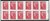 Carnet 12 timbres Marianne de Beaujard carré à droite MonTimbraMoi