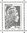 Feuillet 2018 comprenant cinq timbres Marianne l'engagée N°143
