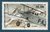 Poste aérienne 1998 Biplan Potez 25 Timbres N°62 neuf PROMO