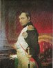 FEUILLET CEF N°19 RARE Monaco 69 Portrait de Napoléon