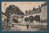 Carte postale ancienne INOR Le Château vue extérieure Raucourt