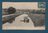 Carte postale ancienne SEDAN Vue sur le Canal Sedan 08 Ardennes