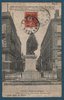 Carte postale SEDAN STATUE DE TURENNE Henri de la Tour d'Auvergne