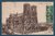 Carte postale La Cathédrale Reims avant la Grande Guerre