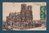 Carte postale La Cathédrale Reims avant la Grande Guerre