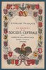 Carte postale 1917 Emprunt Français on souscrit