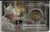 Coffret BU Vatican 2022 Série 8 Pièces + Coincard N°13 Armoiries