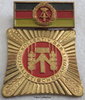 Médaille Allemagne