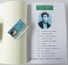 Livre anniversaire la naissance D'Arthur Rimbaud 1854-2004