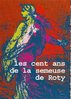 Feuillet CEF 2003 Les cent ans de la Semeuse de Roty Marianne de Luquet