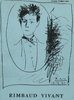 Bulletin N°21 Rimbaud vivant amis de Rimbaud la balançoire