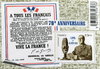 Feuillet 2010 Général de Gaulle L'appel du 18 Juin 1940