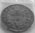 ITALIE PIÈCE argent 5 lires 1874 M Victor Emmanuel II à droite