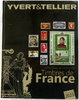Catalogue France 2023 de cotation des Timbres de France