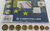 Recharge Euro comprenant une série de 8 pièces de CROATIE 2023