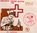 Enveloppe 1966 Croix Rouge Française les infirmières les ambulancières