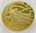 MONACO Médaille colorée Effigie du Prince Albert II de Monaco