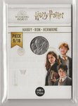 Pièce 10Euros argent commémorative Harry Potter RON HARRY HERMIONE
